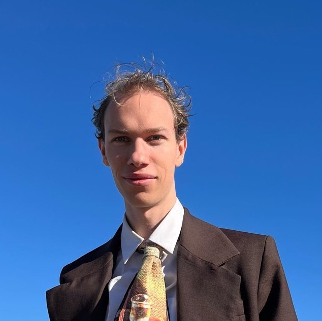 Simon van Laak