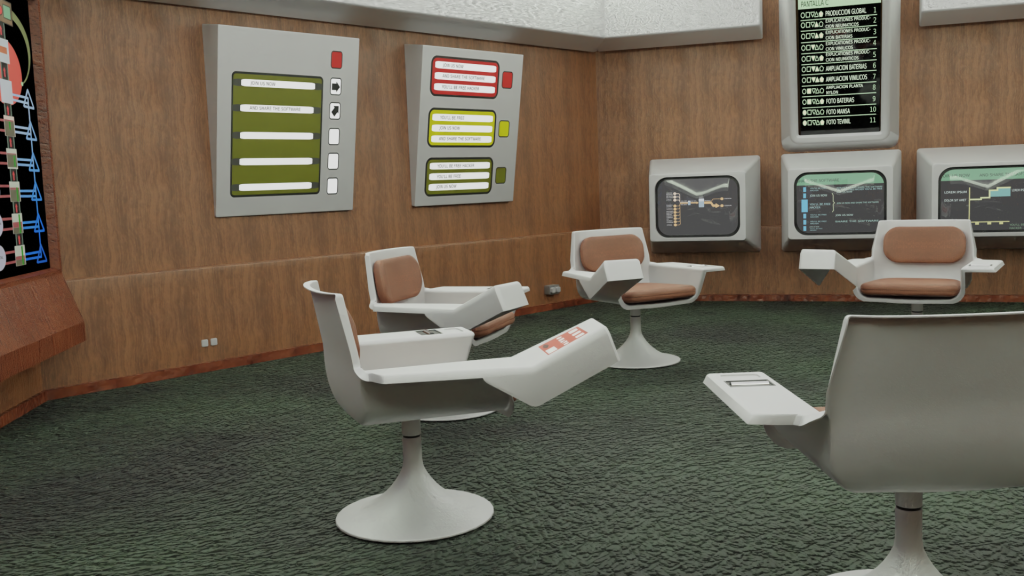 Introducing CyberneticAgents, the reason why I quit my job